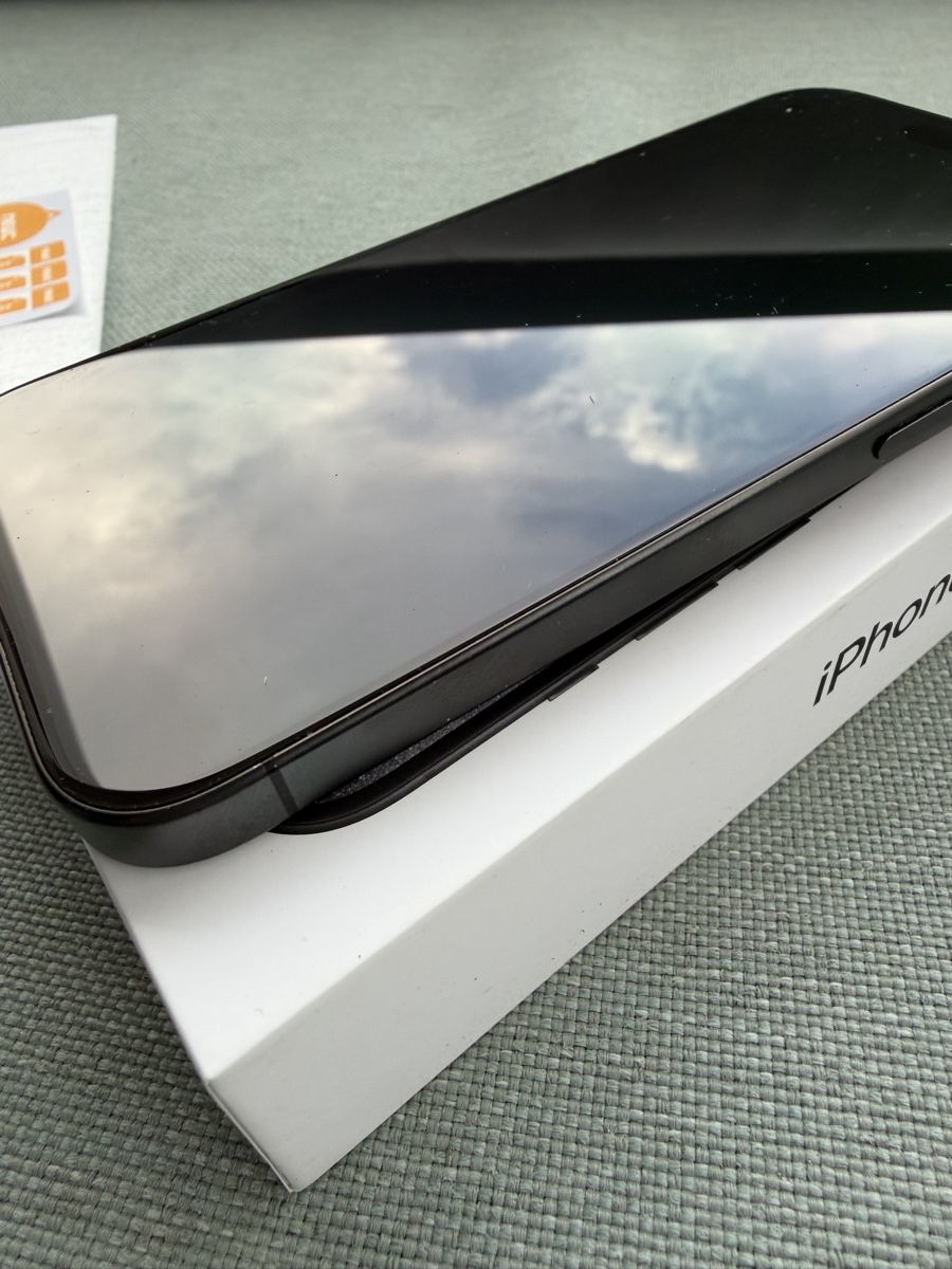 Apple Handys / Smartphones: iPhone 15 Pro sehr guter Zustand  – Gebraucht aus Sursee von Dersempacher 5