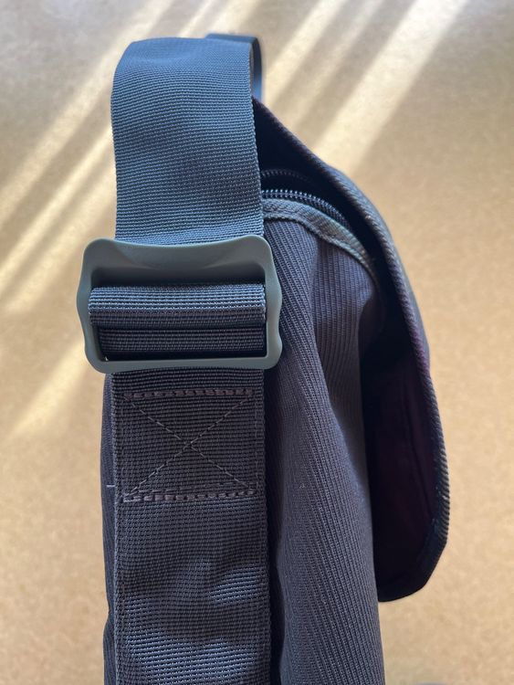 Dakine Brooke Messenger Bag Umhängetasche 3