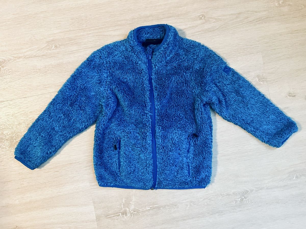 Trevolution Jacken & Mäntel: Trevolution Kinder Jacke warm Gr. 98 – Gebraucht aus Frauenfeld von Repsol_Vani