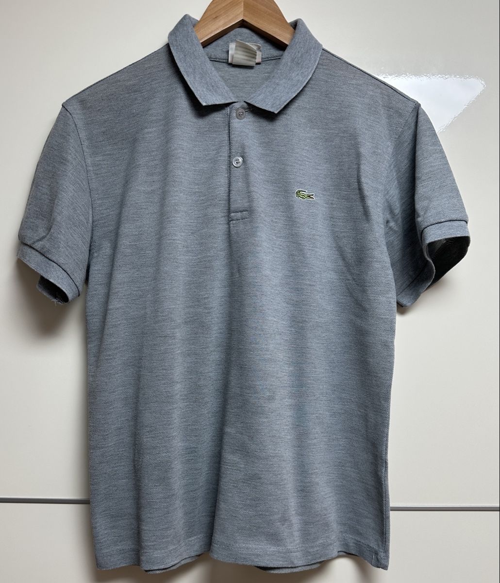 Lacoste Magliette Polo: Lacoste Poloshirt G S/M – Usato da Maienfeld venduto da tobeyl2020