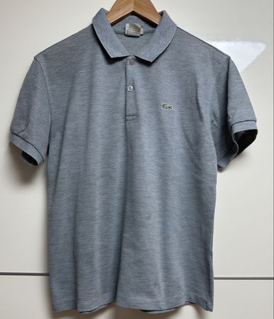 Lacoste Poloshirt G S/M