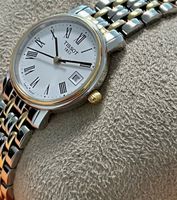 Tissot Damenuhr