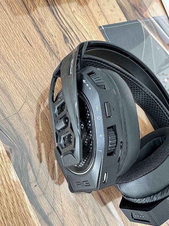 Kopfhörer: RIG Gaming Headset 800 PRO HS – Gebraucht aus Unterentfelden von Mr.Dox 4