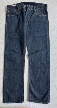 jean Levi's 501 Taille 34x32