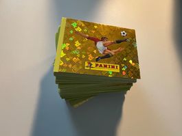 PANINI WM 2026 Sammelbilder (150 Stk.)