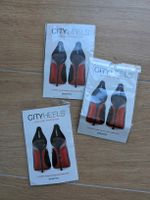 City Heels Absatzschutz