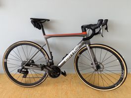 Rennrad BMC Teammachine SLR 02 DISC ONE