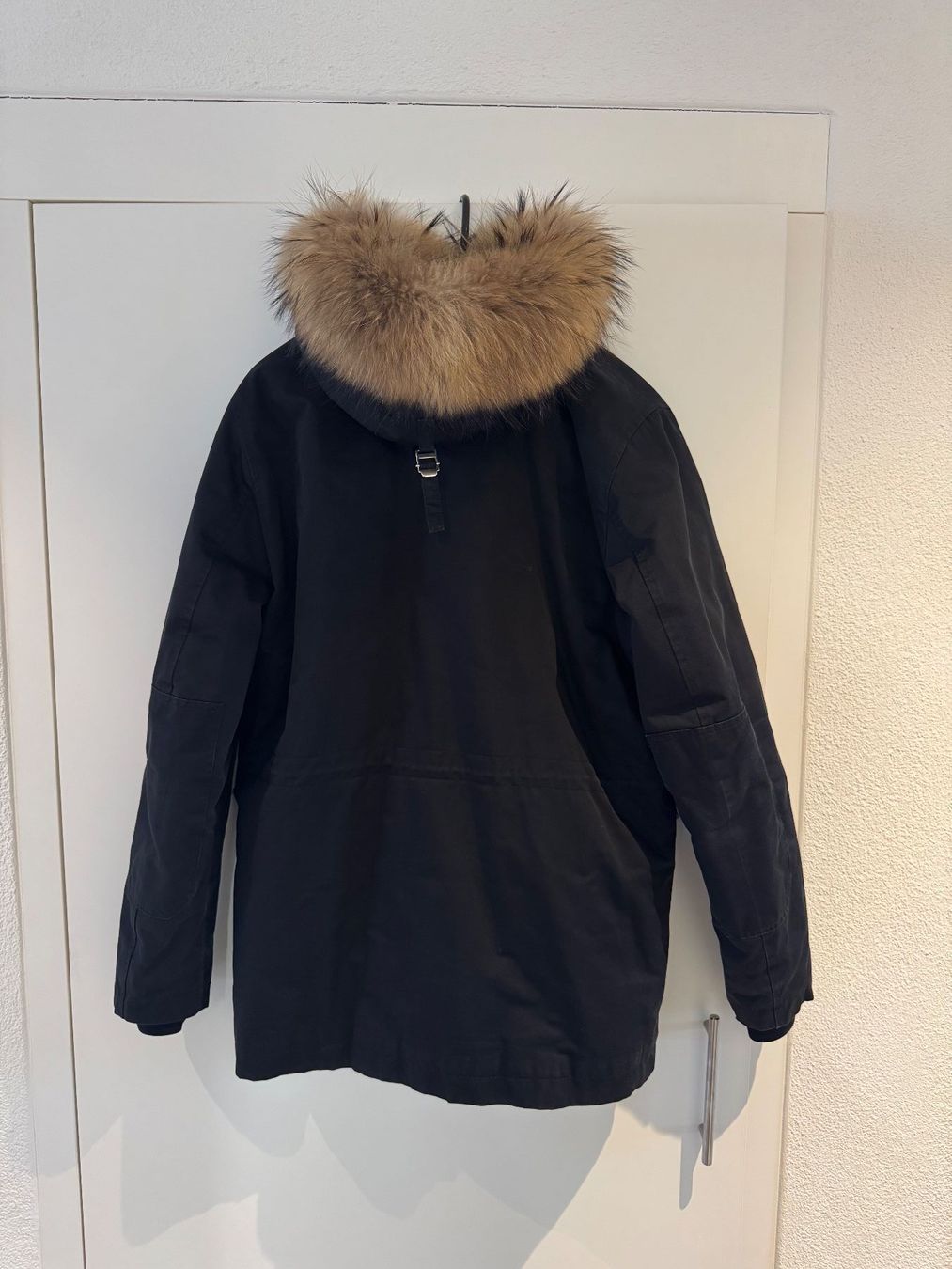 Sandro Giacche: Sandro Winterparka – Usato da Dielsdorf venduto da Anthony111 2