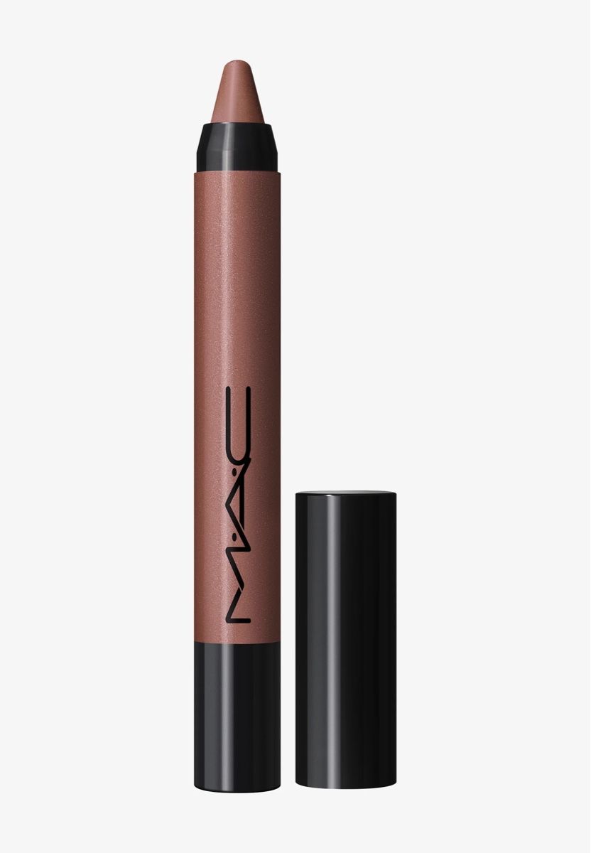 Mac Cosmetics Make-up: MAC Dazzlelips Crayon - Gemstone – Nuovo (secondo la descrizione) da Basel venduto da Chocolate_Cupcake