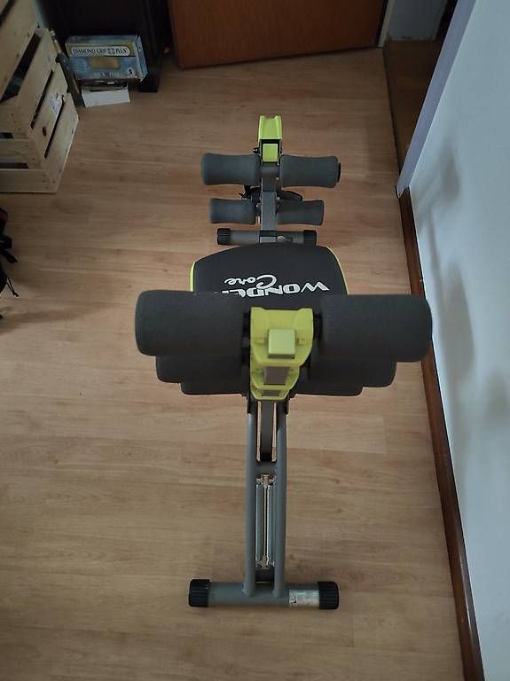 Vélos d'appartement: WonderCore Fitness device – D'occasion à Sonceboz-Sombeval par ton_jl5s 1
