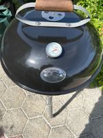 Sommer Grillspass: Kugelgrill "Outdoorchef" - Top Zustand!