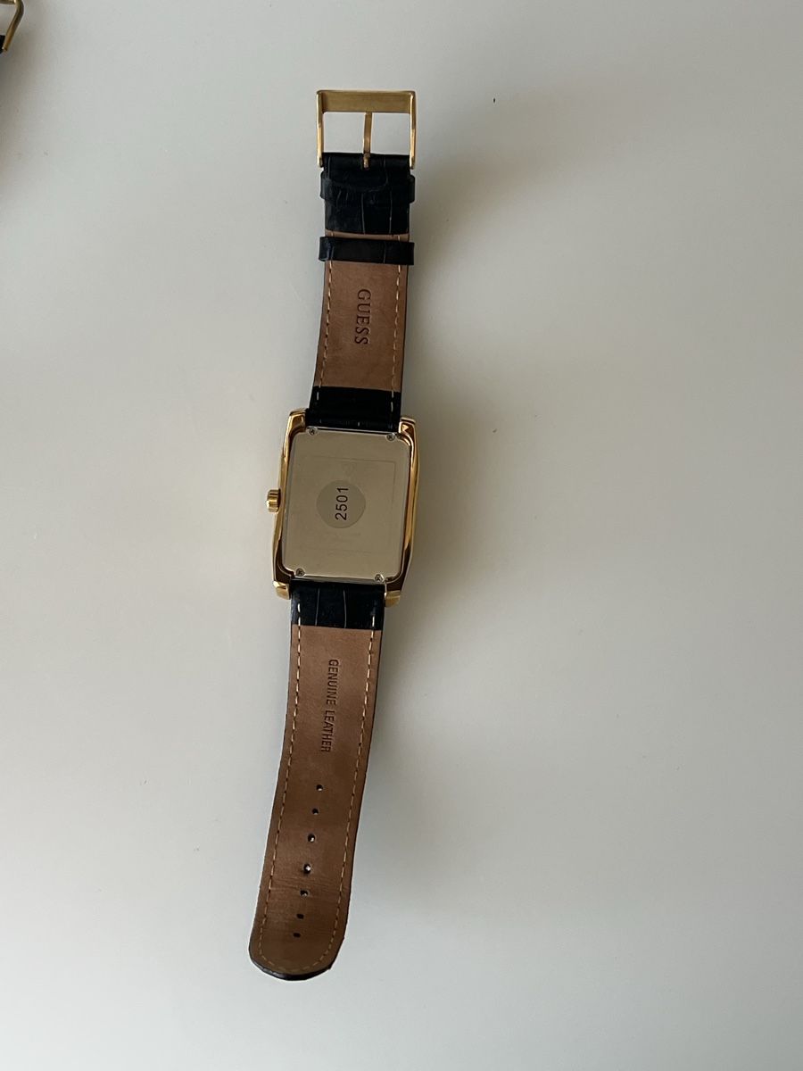 Guess Orologi: Guess Uhr Herren – Usato da Reinach venduto da ayl_69xw 2