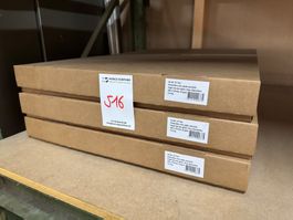 516 Posten Packseiden aus Liquidation