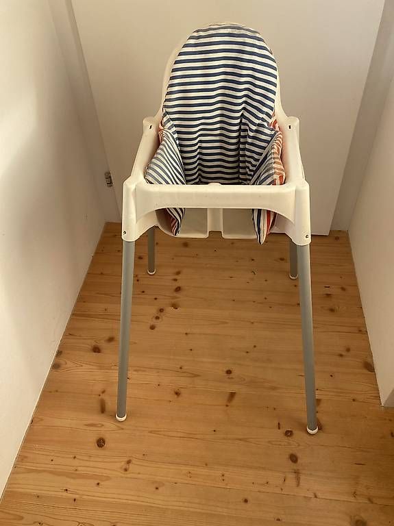 Chaises hautes: Kinderhochstuhl – D'occasion à Brunnadern par Bumlebee 2