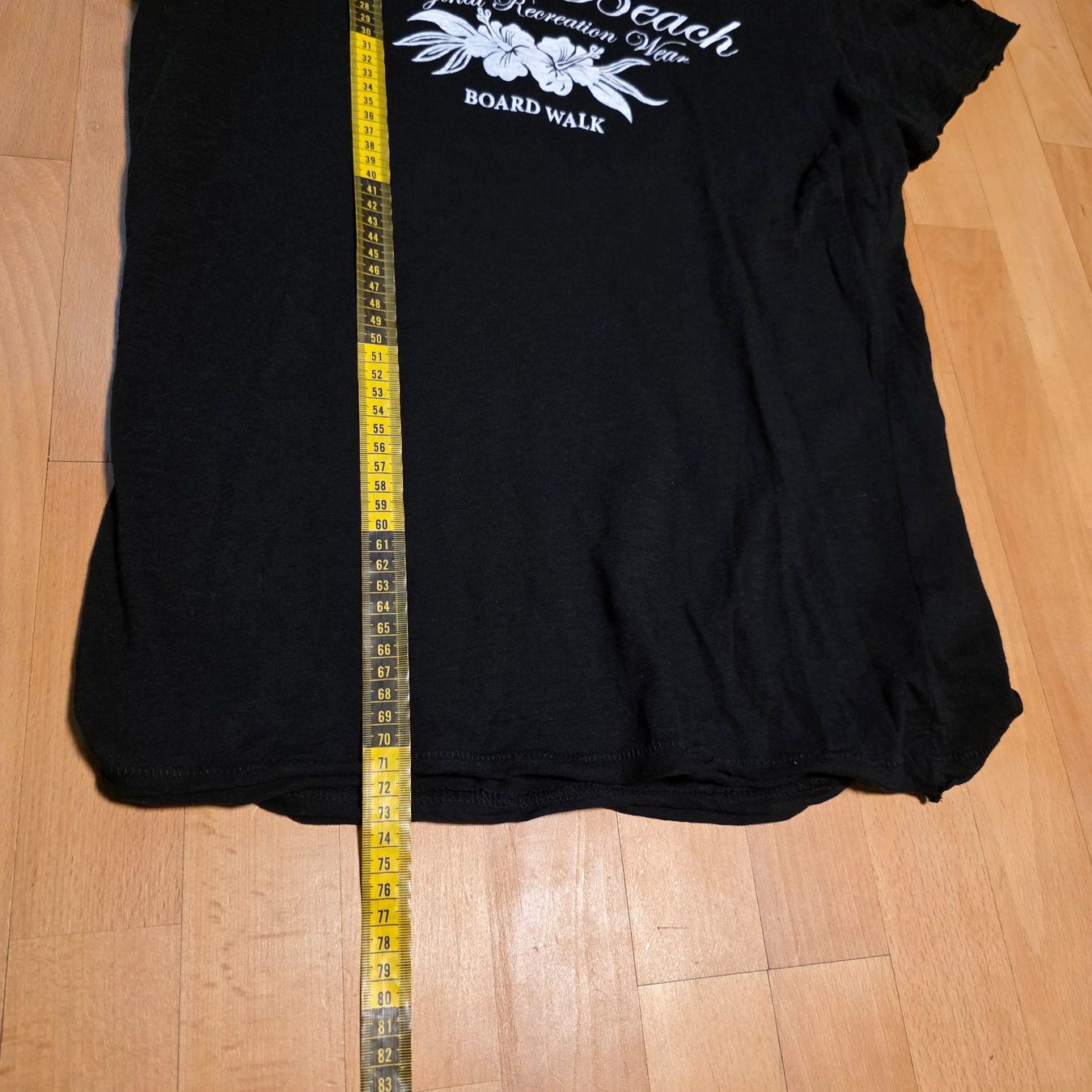 T-shirt: Alternative Venice Beach Shirt M – Usato da Wald ZH venduto da CapLux 6