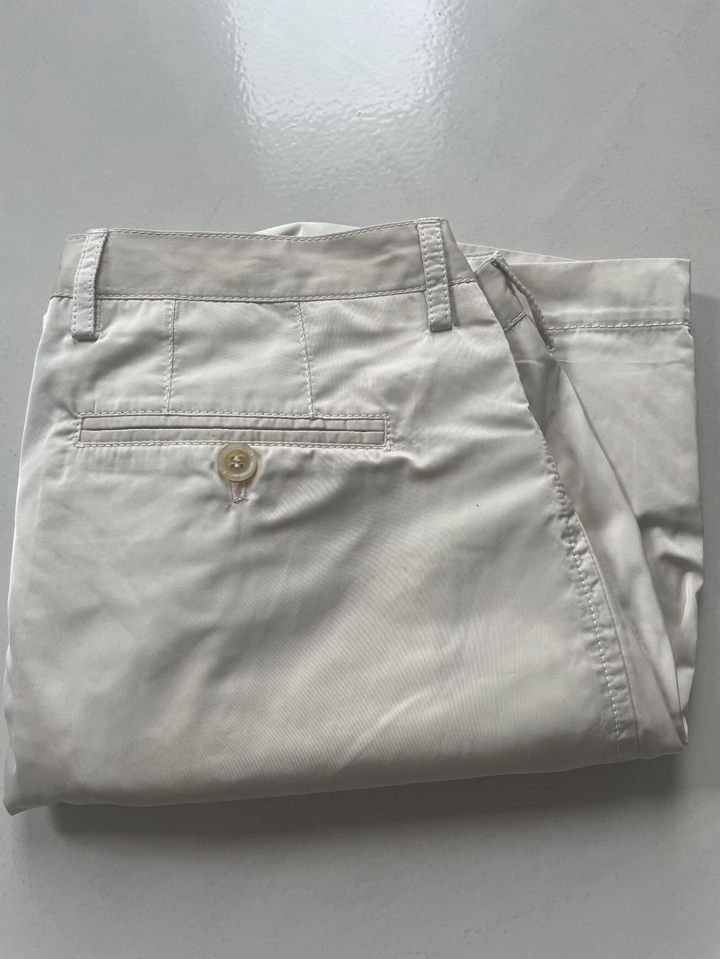 Ermanno Scervino Pantaloni: Hose Ermanno Scervino - Man – Usato da Minusio venduto da Pink222 1