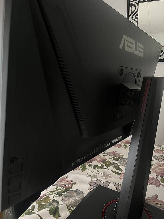 Monitor: Monitor gaming Asus VG258 165hz – Usato da Bellinzona venduto da gil_nml2 2
