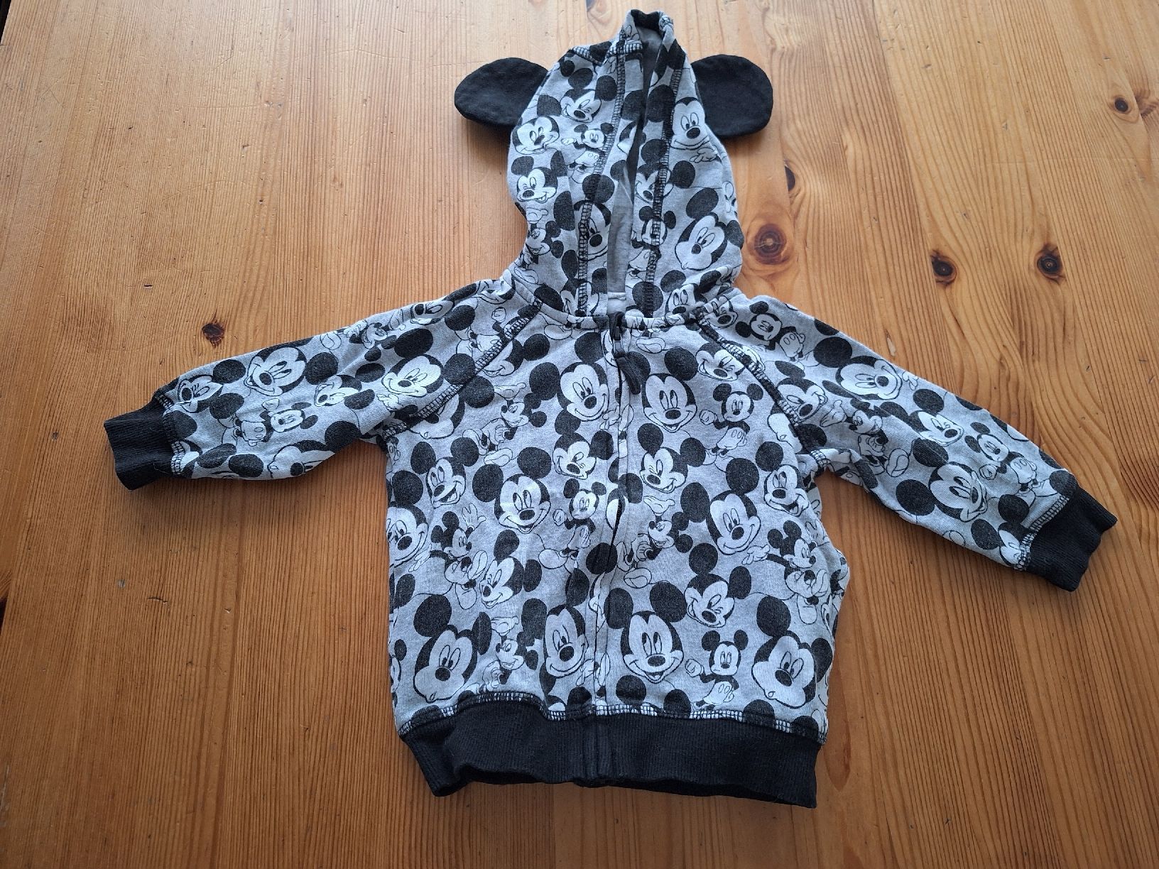Lotti & Set di vestiti: 5-teiliges Kleiderset Grösse 74 – Usato da Aesch BL venduto da ChezToKa 4
