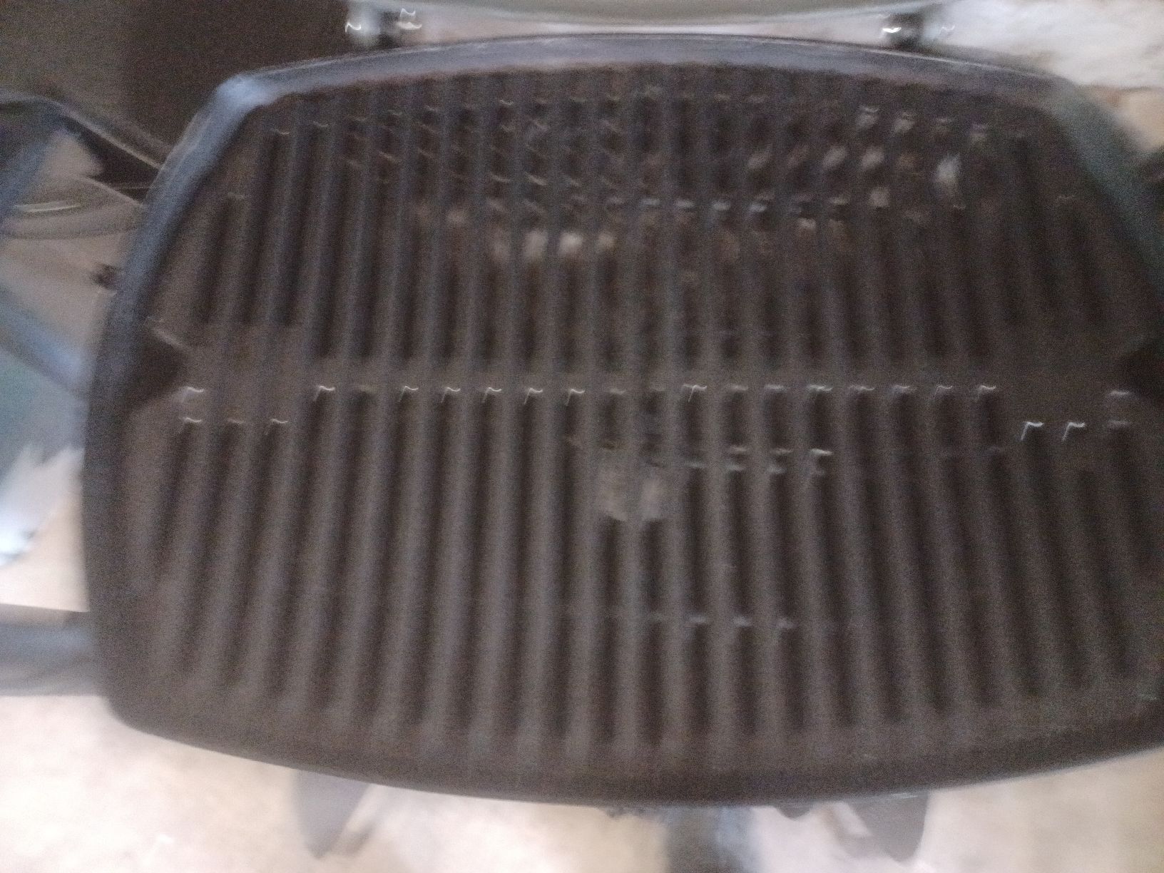 Grills: Weber Strom Grill – Gebraucht aus Forst von august014 1