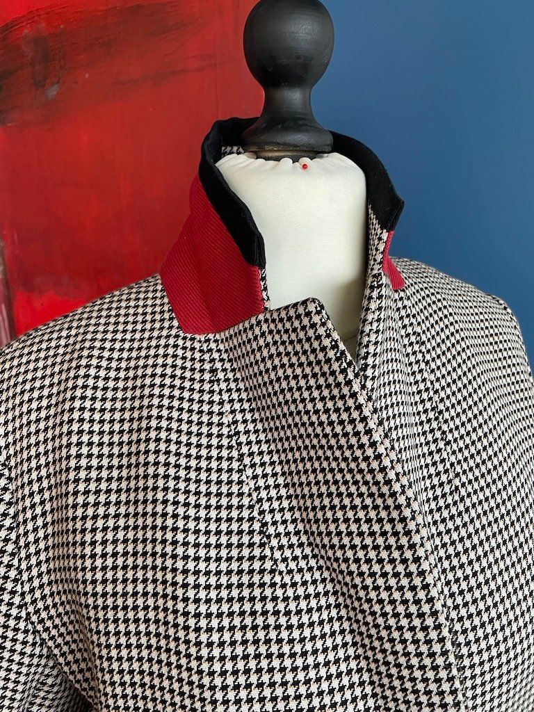 Comptoir des Cotonniers Cappotti: Comptoir des cotonniers Mantel – Usato da Oberrieden venduto da Moraira14 1