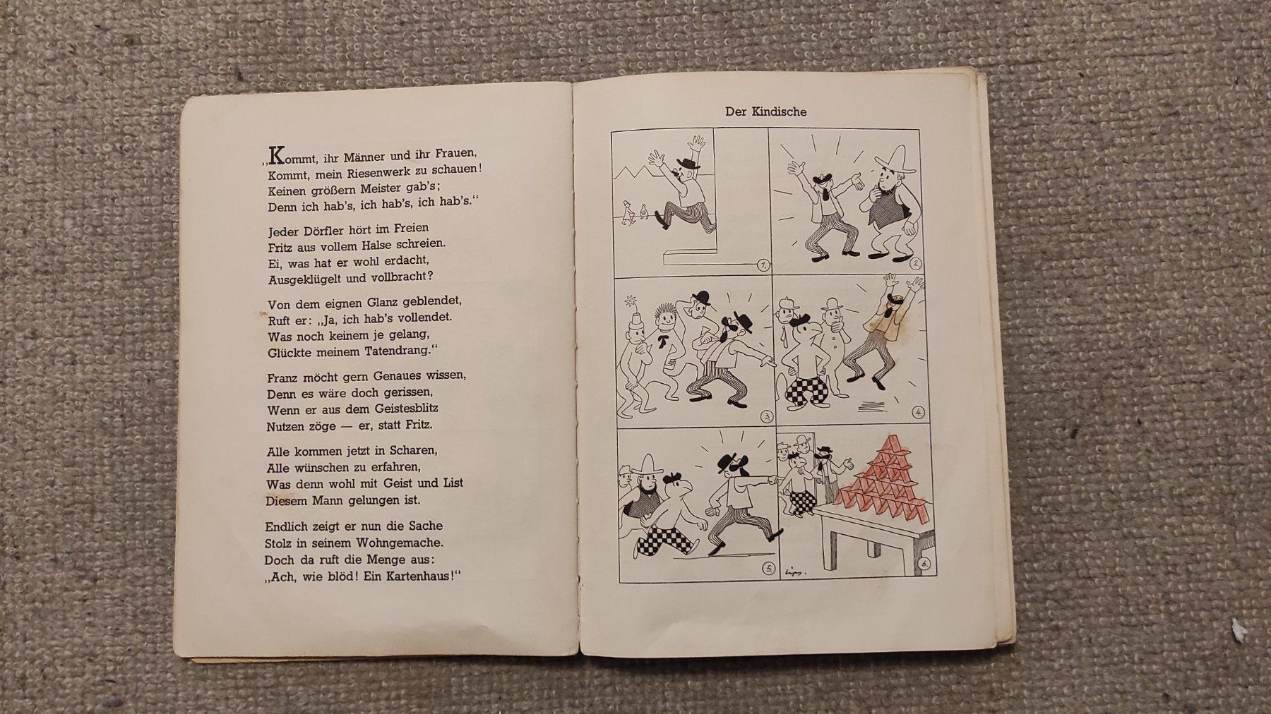 Bücher: Globi in Torlikon 1. Auflage – Gebraucht aus Niederuzwil von 333x333 6