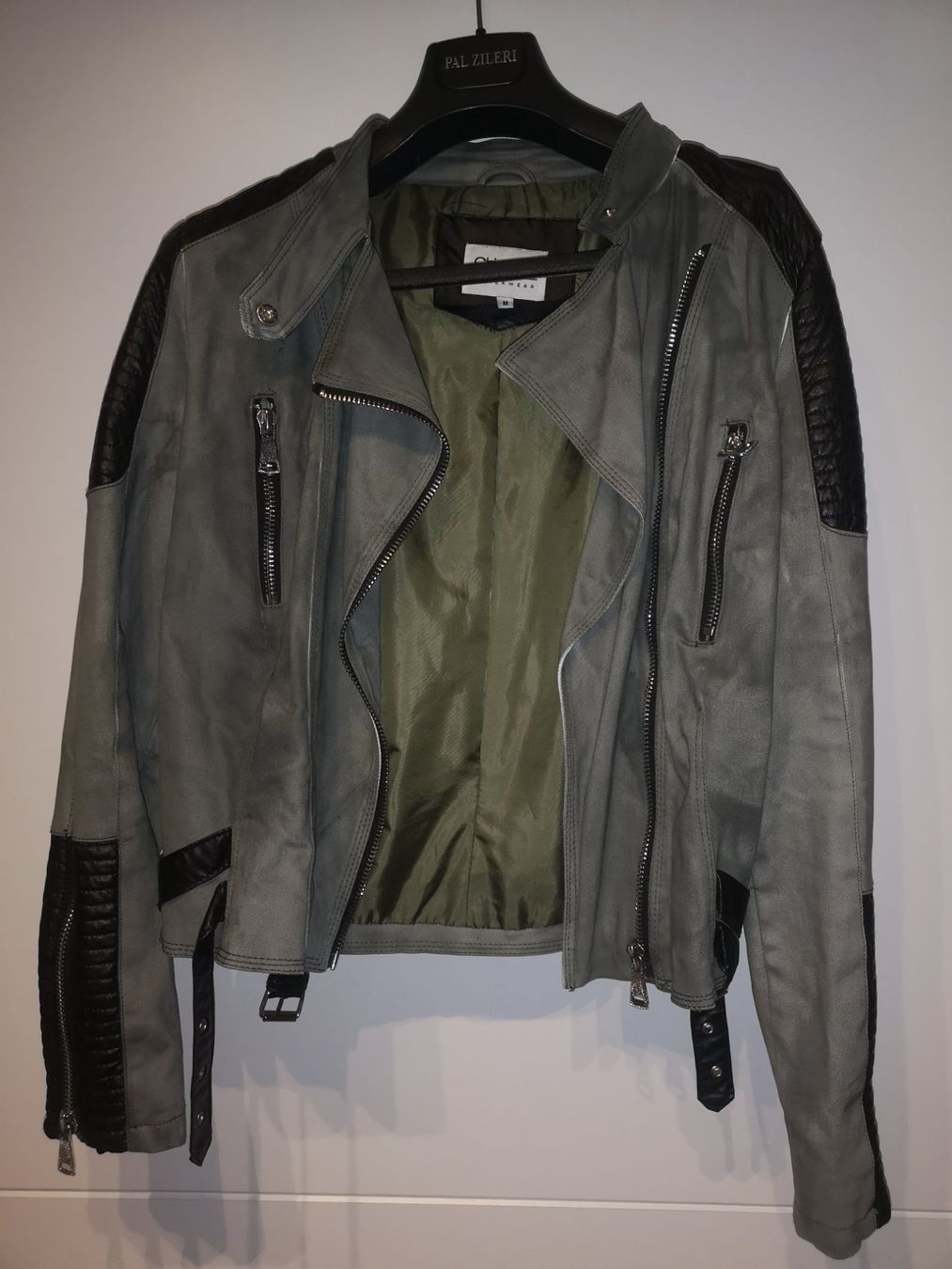 Giacche: Damen Jacke Gr. M – Usato da aarburg venduto da macacito 2