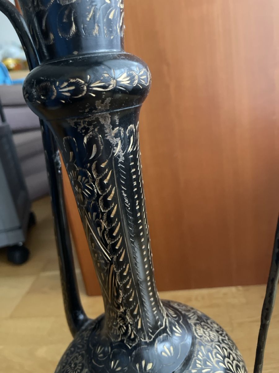 Vase & Récipients: Vase – D'occasion à Birmensdorf ZH par irina61 5