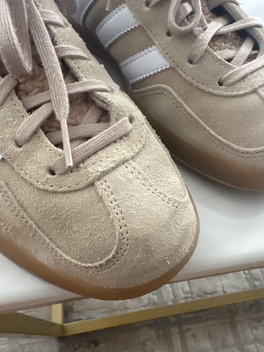 Adidas Damenschuhe: Adidas Gazelle  – Gebraucht aus Küsnacht ZH von Shassy 1