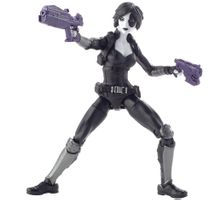 Marvel Legends Serie Deadpool Domino