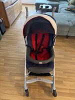 Chicco Trio Love Kinderwagen, sehr guter Zustand, Top!
