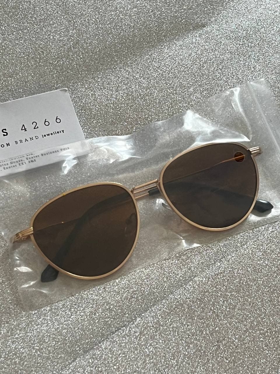 Brillen & Gläser: celsius sonnenbrille – Neu (gemäss Beschreibung) aus Riehen von edu_92w7 5