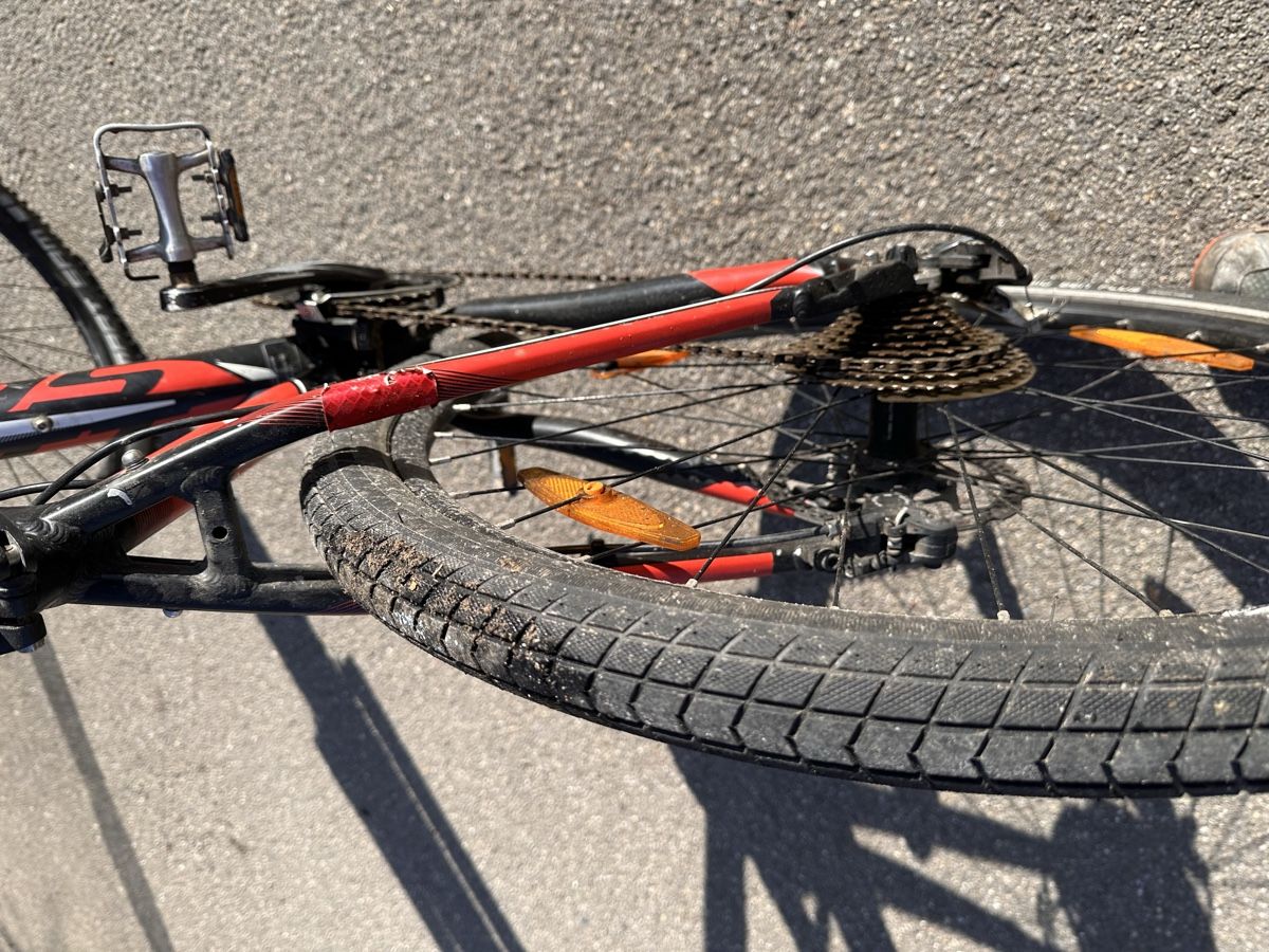 Scott Biciclette: Scott aspect – Usato da Auslikon venduto da Kaede4 6