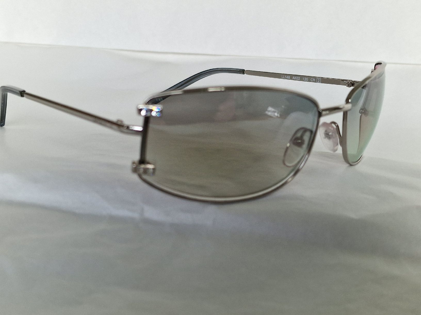 Occhiali & Lenti: LANCETTI  DAMEN  SONNENBRILLE – Nuovo e nell'imballaggio originale da Aadorf venduto da condor35 2