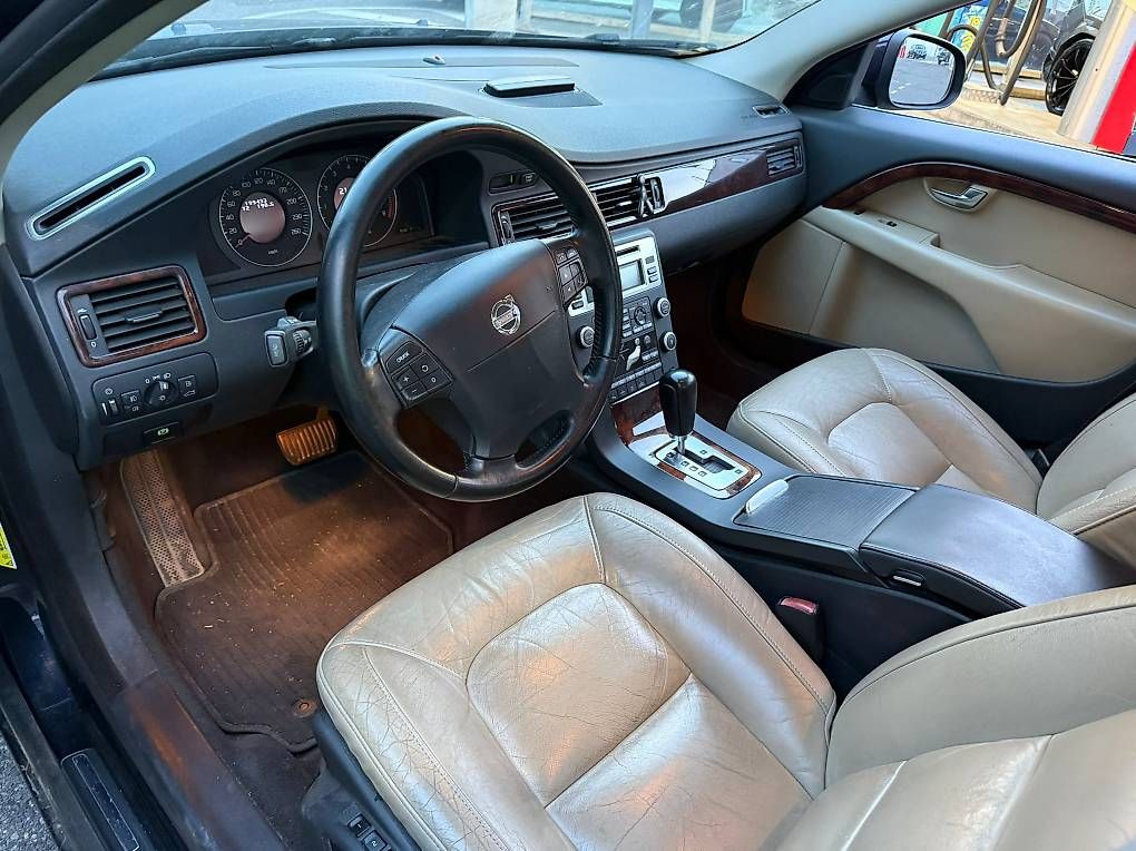 Volvo Autos: Volvo S80 – Gebraucht aus Birr von arl_mx9q 3