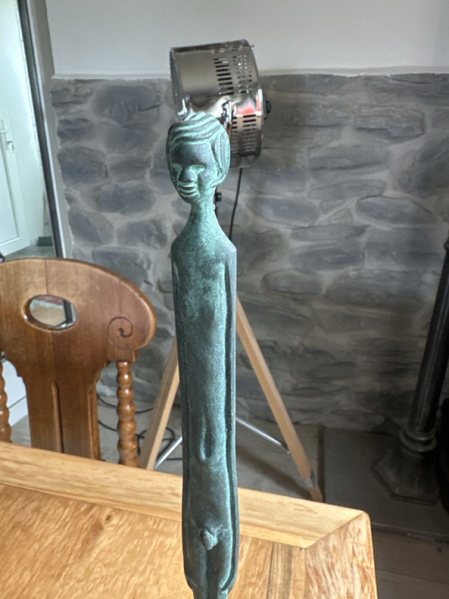 Sculptures & Statues: Arte Etrusca, Statue Replika, ombra della sera – D'occasion à Frauenfeld par aluma14 1