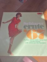 Schlager-Ernte 1967 - Vinyl Schallplatte - Top Zustand!