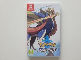 Pokémon Schwert - Épée - Sword (FR, DE, EN…) - Switch