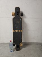 Cooles Longboard für den Sommer - Top Zustand!