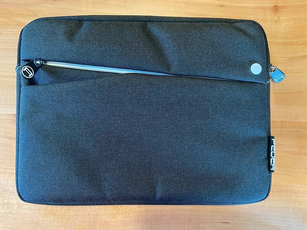 Borse: Ipad-Tasche / Tablet-Tasche Pedea, neuwertig – Usato da Boswil venduto da IKCH
