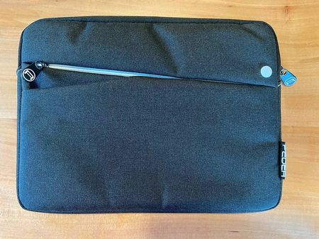 Ipad-Tasche / Tablet-Tasche Pedea, neuwertig