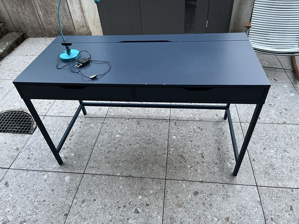 Scrivanie: Kinderpult IKEA – Usato da Edlibach venduto da RoBa04