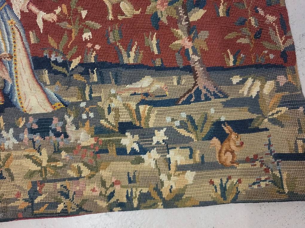 Tappeti: Antikes GOBELN – Usato da Olten venduto da OrientDeko 6