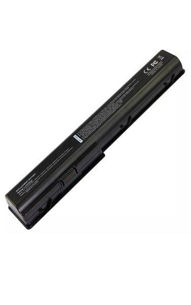 Batterie: +HP Pavilion DV7. DV8 ++++ – Nuovo e nell'imballaggio originale da Amriswil venduto da JaJa-Express