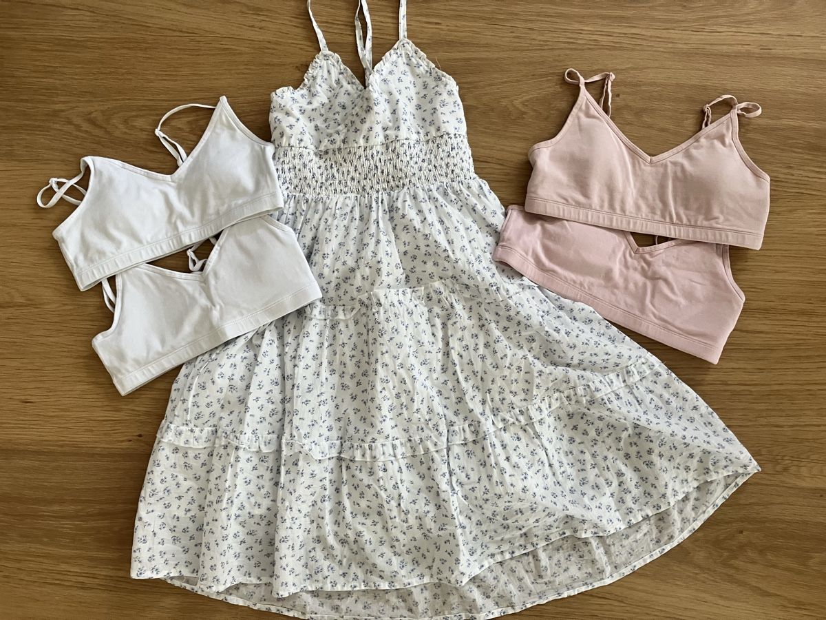 Lotti & Set di vestiti: Kleiderpaket gr. 158-164 – Nuovo (secondo la descrizione) da Seuzach venduto da lambstar121 2