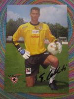 FC THUN FABIO COLTORI SPIELER AUTOGRAMM ANTIK