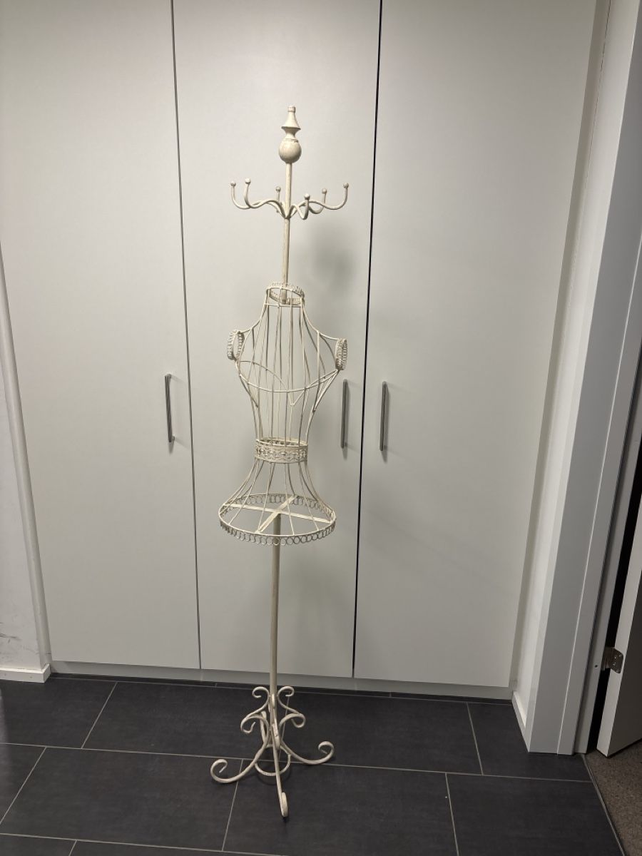 Altro in Decorazioni & Accessori: Vintage Kleiderbüste Schneiderpuppe Schneiderbüste – Usato da Seon venduto da Roli10971