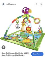 Baby Spielbogen 