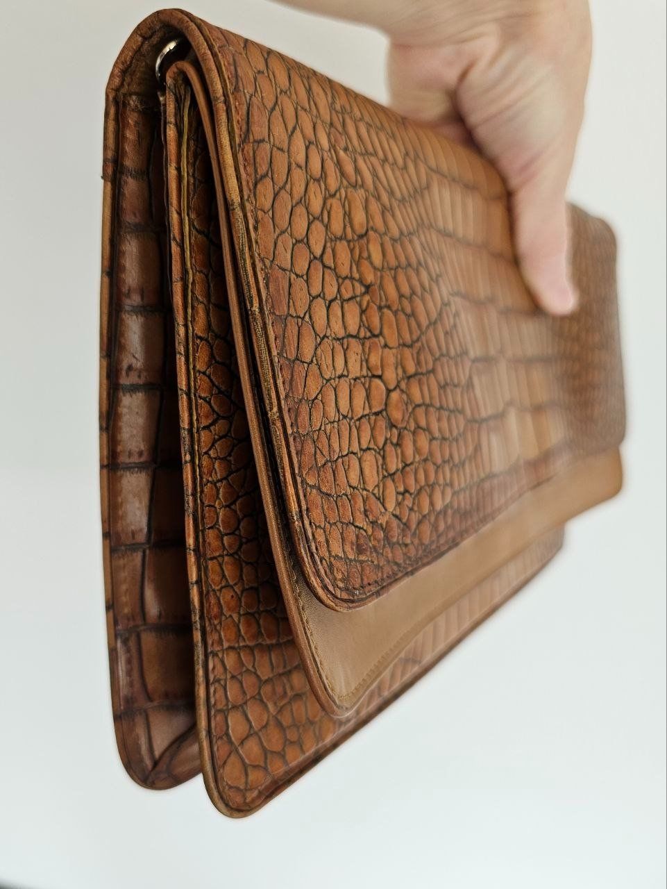 Borse da donna: Dries Van Noten Clutch – Usato da Origlio venduto da ann_q6qv 4