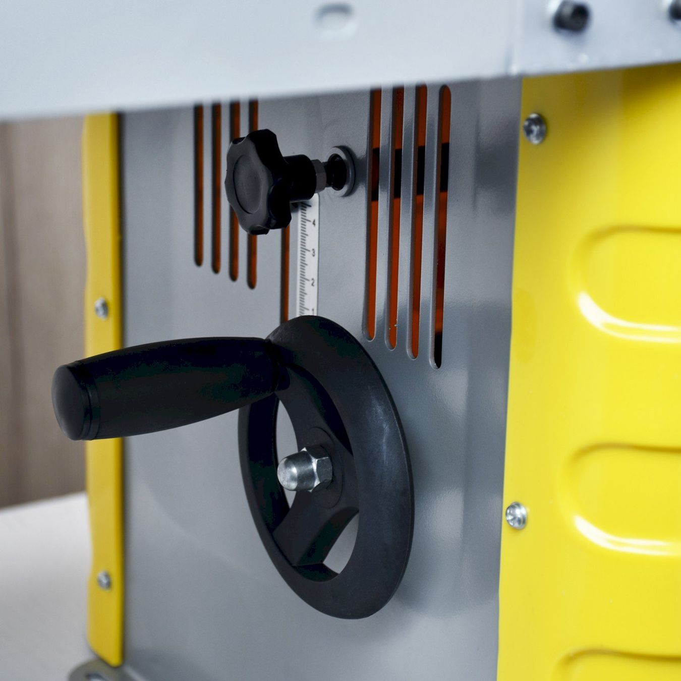 Torni & Frese: BAMATO Tischfräsmaschine BFM-610 – Nuovo e nell'imballaggio originale da Bottighofen venduto da zaap 2