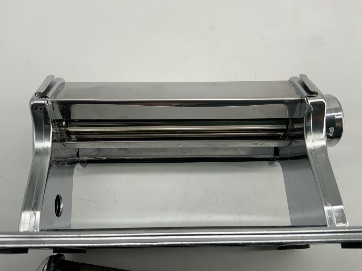 Elettrodomestici da cucina: Jamie Oliver Teigwarenmaschine – Usato da Erlach venduto da silvia3235 5